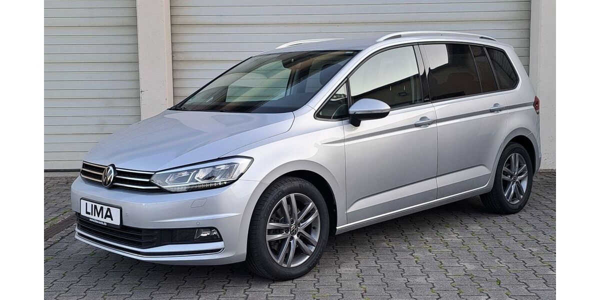 VW Touran 158.100 km 15.990 &euro; Neuburg am Inn 94127