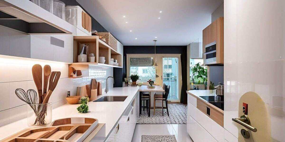 Etagenwohnung Amberg - 3 Zimmer, 77 m&sup2;, 255.000&euro; | Angebot:25687383