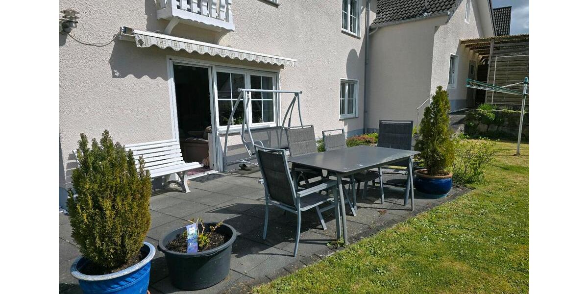 Etagenwohnung Wiehl - 3 Zimmer, 93 m&sup2;, 950&euro; | Angebot:26305489