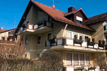 Wohnung Bad Wörishofen - 2 Zimmer, 62 m&sup2;, 249.000&euro; | Angebot:27077342