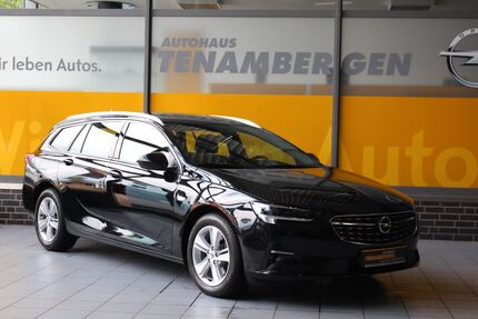 Opel Insignia 5.413 km 29.900 &euro; Mettingen 49497
