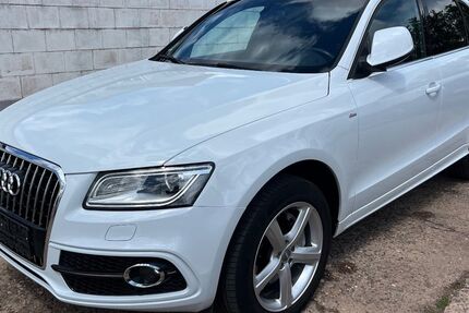 Audi Q5 205.000 km 13.990 &euro; Saarlouis 66740