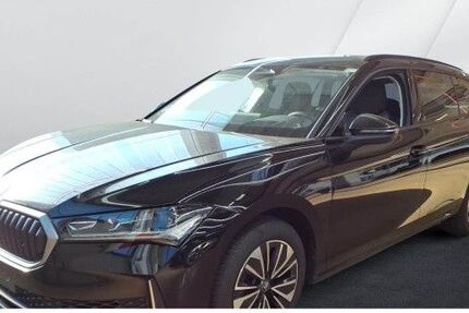 Skoda Superb 14.103 km 37.880 &euro; Frankfurt am Main 60326