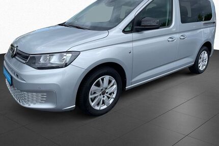 VW Caddy 12.242 km 31.490 &euro; Kassel 34123