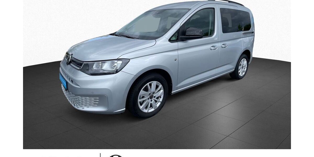 VW Caddy 12.242 km 31.490 &euro; Kassel 34123