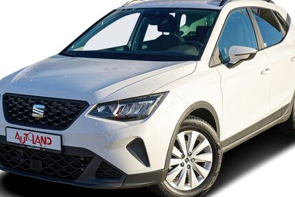 Seat Arona 29.435 km 19.950 € Rostock 18146