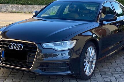 Audi A6 192.500 km 13.900 &euro; Cham 93414