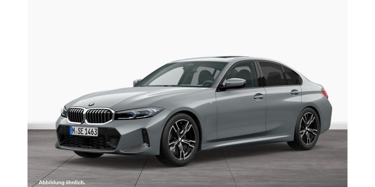 BMW 320 26.482 km 46.904 &euro; Barsbüttel bei Hamburg 22885