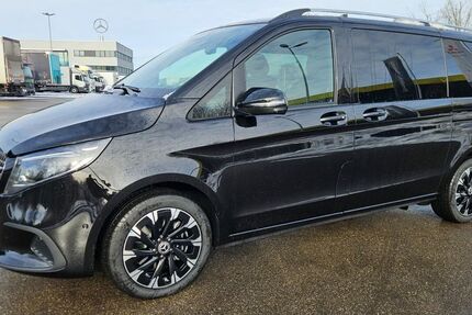 Mercedes-Benz V 300 9.500 km 83.400 &euro; Neu-Ulm 89231