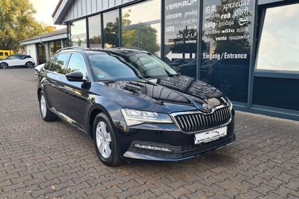 Skoda Superb 142.750 km 15.990 &euro; Offenbach am Main 63069