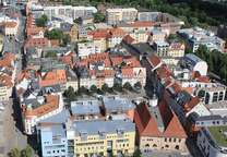 Wohnung zum Mieten in Jena 310 € 26.3 m²
