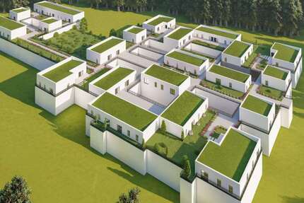 Haus Heusenstamm - 3 Zimmer, 63 m&sup2;, 945&euro; | Angebot:24916218