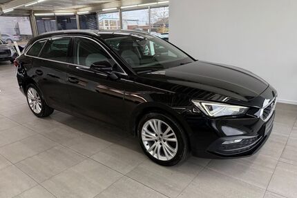 Seat Leon 140.000 km 15.490 &euro; Braunschweig 38116