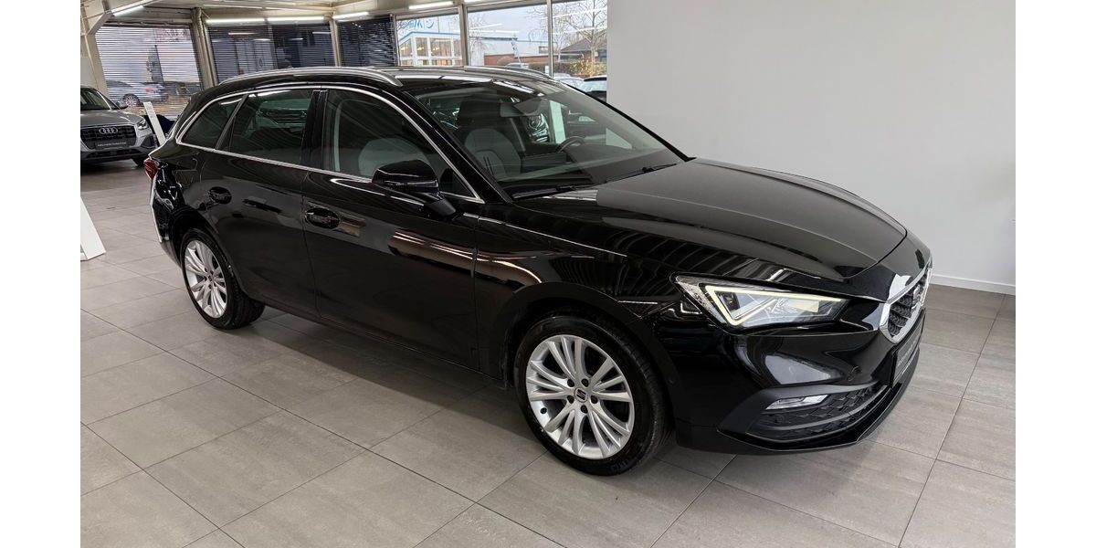 Seat Leon 140.000 km 15.490 &euro; Braunschweig 38116