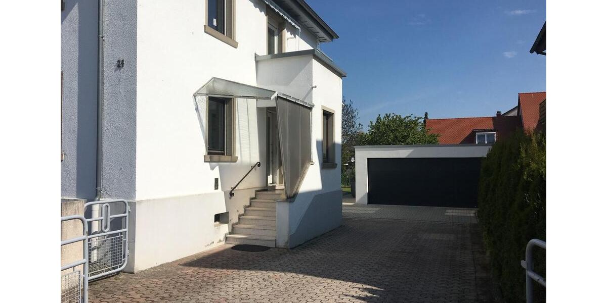 Einfamilienhaus Durmersheim - 8 Zimmer, 203 m&sup2;, 840.000&euro; | Angebot:26249739