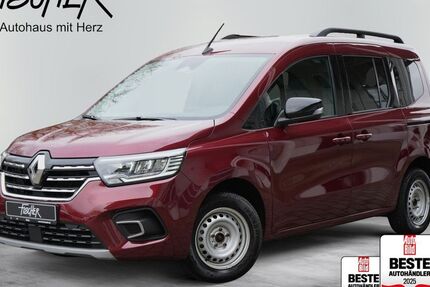 Renault Kangoo 13.347 km 24.980 &euro; Landshut/Altdorf 84032