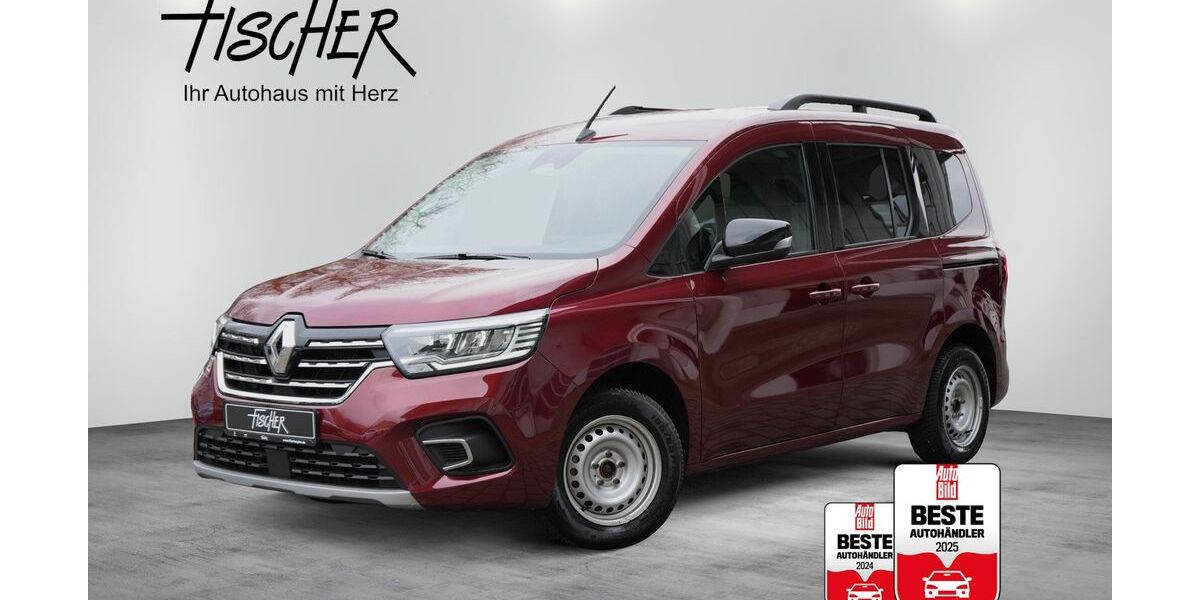 Renault Kangoo 13.347 km 24.980 &euro; Landshut/Altdorf 84032