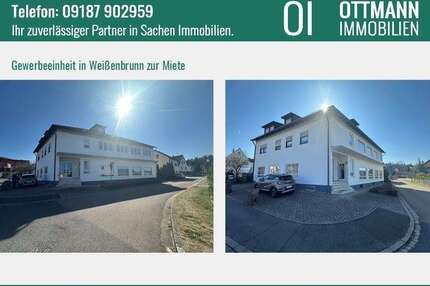Büro in Leinburg 1.100 € 295 m²