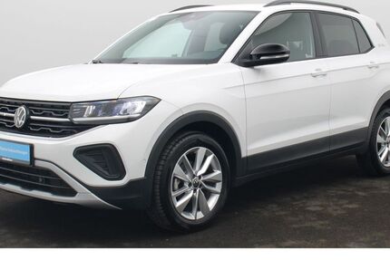VW T-Cross 25.500 km 24.222 &euro; Würzburg 97076