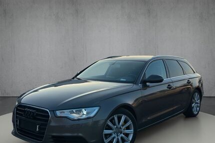 Audi A6 250.000 km 8.950 &euro; Luckau 15926