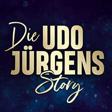 Die Udo Jürgens Story - Mit Gabriela Benesch & Alex Parker 22.03.2026 NCC NordseeCongressCentrum
