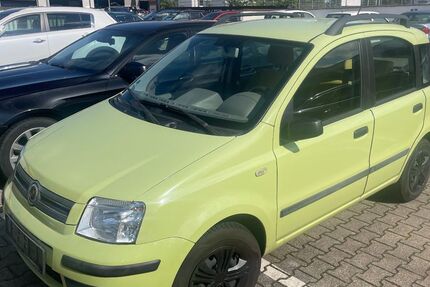 Fiat Panda 100.000 km 2.490 € Weinheim 69469