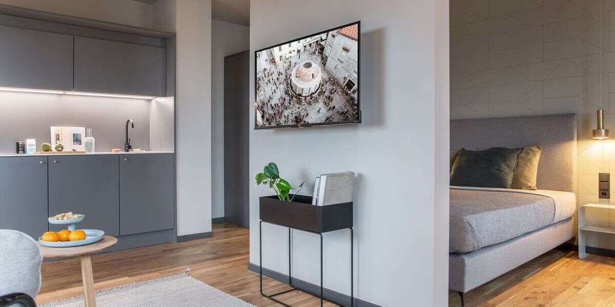 Zimmer Schönefeld - 1 Zimmer, 1.590&euro; | Angebot:24986775