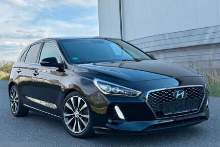 Hyundai i30 129.744 km 12.990 &euro; Mechernich 53894