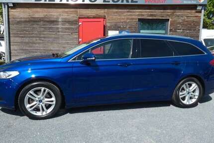Ford Mondeo 174.025 km 7.990 &euro; Rüsselsheim 65428