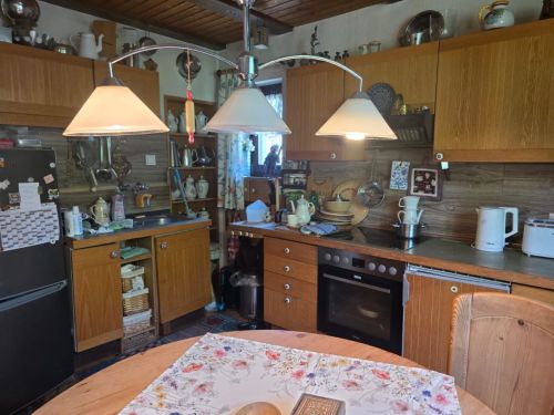 Gepflegtes Zweifamilienhaus in 97616 Bad NeustadtSaale (ID 10670) - Zweifamilienhaus Bad Neustadt a d Saale Bad Neustadt a d Saale | Angebot:26977268