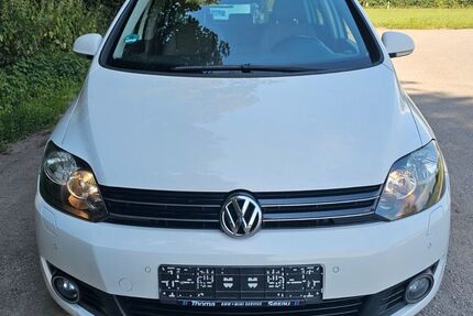 VW Golf Plus 162.000 km 5.800 &euro; march 79232