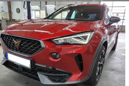 Cupra Formentor 13.170 km 33.330 &euro; Meckenheim / Bonn 53340