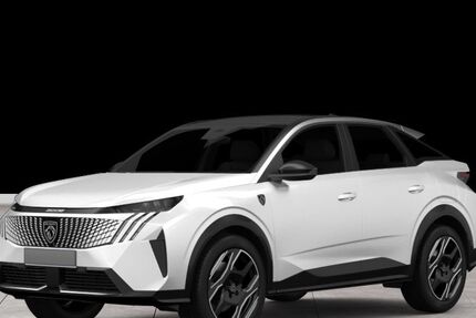 Peugeot 3008 5.000 km 36.990 &euro; Siegen 57076