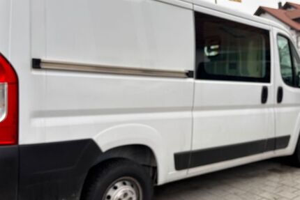 Fiat Ducato 67.500 km 16.800 &euro; Kühbach 86556