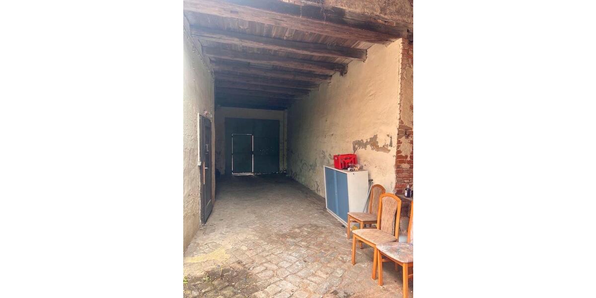 Einfamilienhaus Sonnewalde - 6 Zimmer, 277 m&sup2;, 55.000&euro; | Angebot:26414003