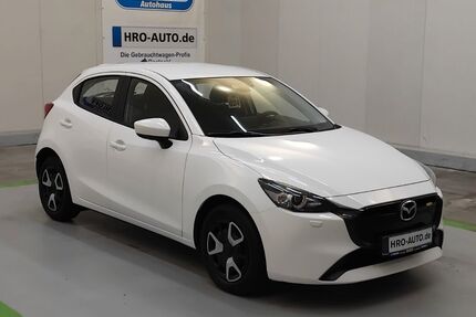 Mazda 2 6.700 km 18.500 &euro; Rostock 18106