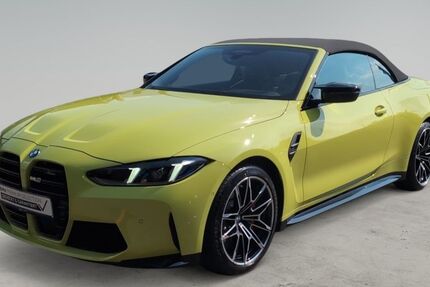 BMW M4 7.863 km 83.990 &euro; Potsdam 14482