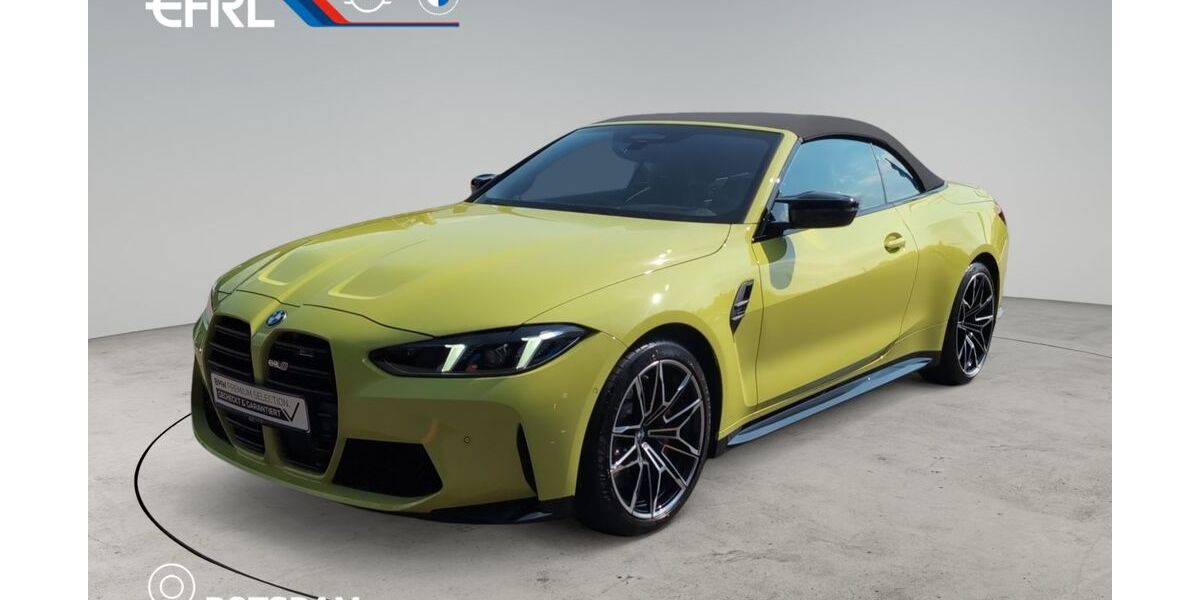 BMW M4 7.863 km 86.690 &euro; Potsdam 14482