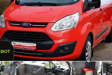 Ford Transit 138.306 km 13.900 &euro; Harrislee 24955