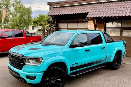 Dodge RAM 52.900 km 57.900 &euro; Isernhagen 30916