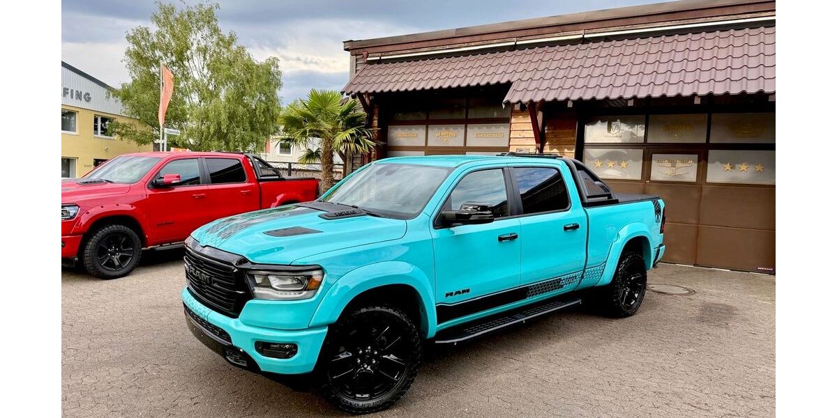 Dodge RAM 52.900 km 57.900 &euro; Isernhagen 30916