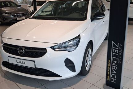 Opel Corsa 34.755 km 13.900 &euro; Waldbröl 51545
