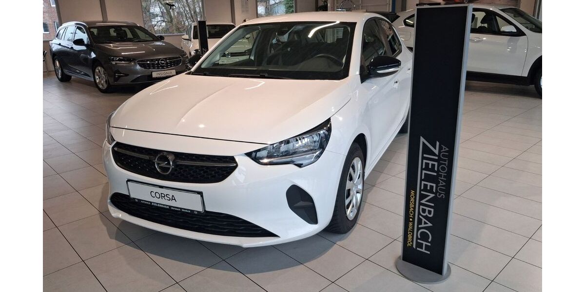 Opel Corsa 34.755 km 13.900 &euro; Waldbröl 51545