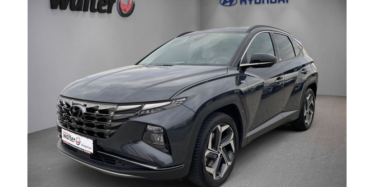 Hyundai TUCSON 63.600 km 25.790 &euro; Pforzheim 75177