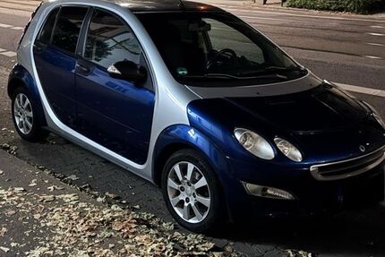 Smart ForFour 250.000 km 2.000 &euro; Karlsruhe 76137