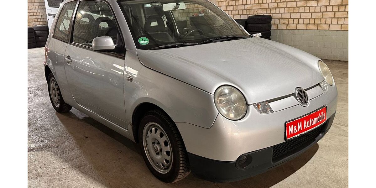 VW Lupo 265.815 km 1.999 &euro; Hamburg 21079