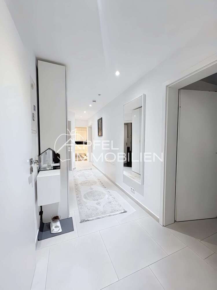 Wohnung zum Kaufen in Stuttgart 419.000 € 92 m²