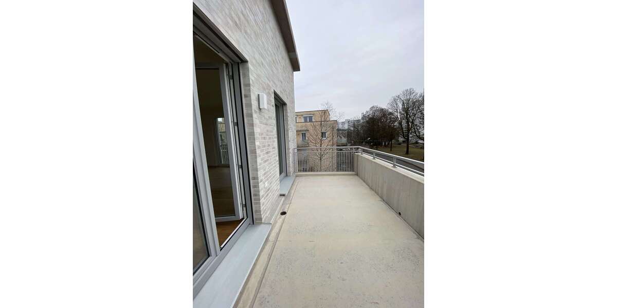 Etagenwohnung Haar Gronsdorf - 3 Zimmer, 93 m&sup2;, 1.875&euro; | Angebot:25398481