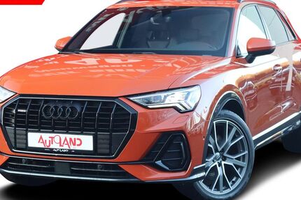 Audi Q3 51.577 km 32.950 &euro; Meißen 01662