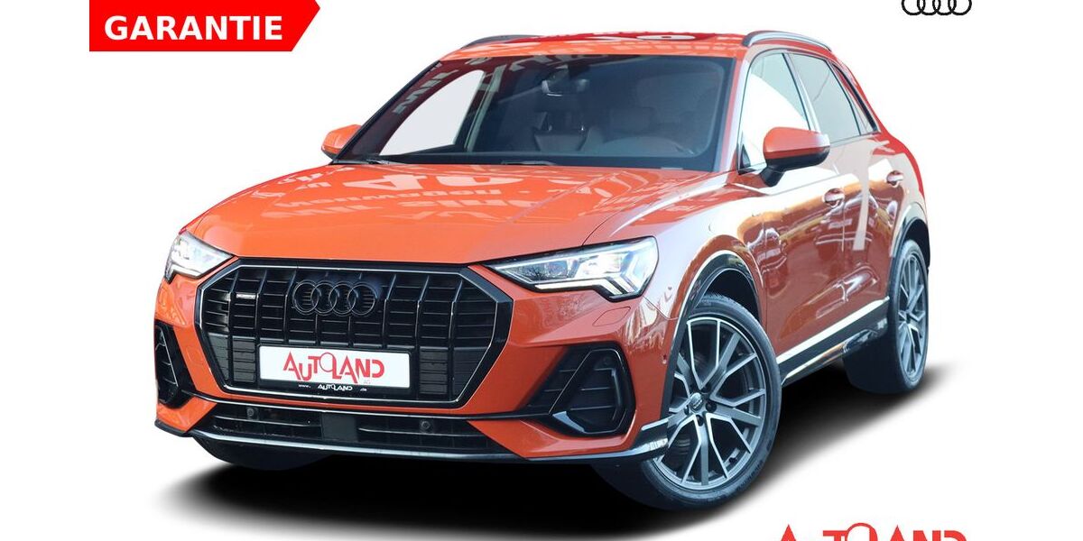 Audi Q3 51.577 km 32.950 &euro; Meißen 01662